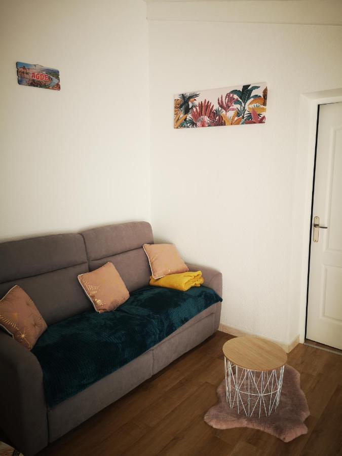 Apartamento Maisonnette 6 Pers Rez De Jardin Avec Terrasse *