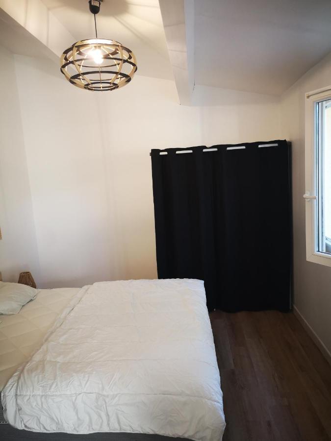 Maisonnette 6 Pers Rez De Jardin Avec Terrasse Apartamento Agde