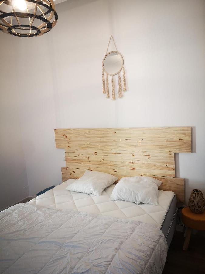 Apartamento Maisonnette 6 Pers Rez De Jardin Avec Terrasse *