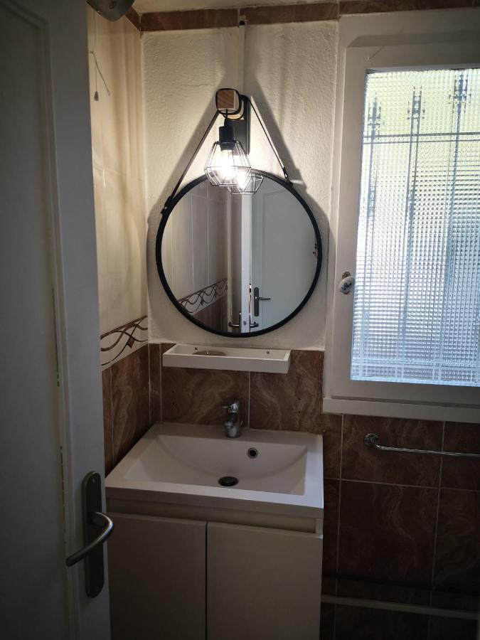 Apartamento Maisonnette 6 Pers Rez De Jardin Avec Terrasse Agde