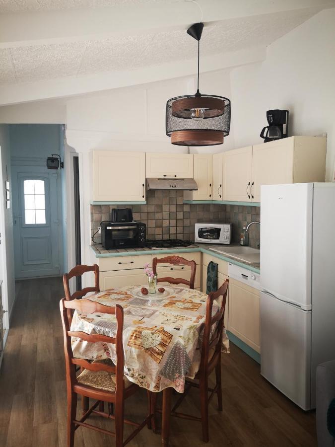 Apartment Maisonnette 6 Pers Rez De Jardin Avec Terrasse Agde