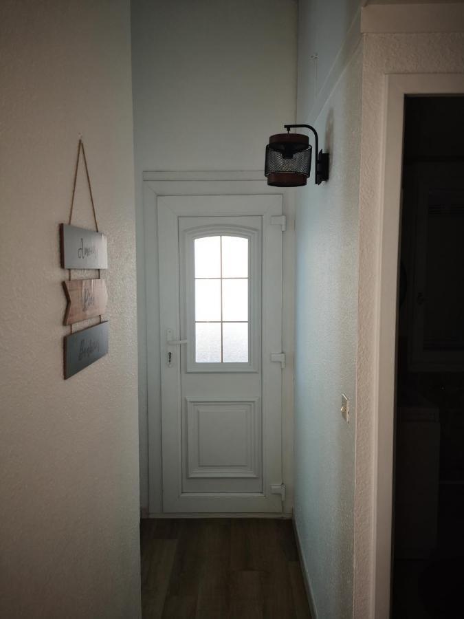 Maisonnette 6 Pers Rez De Jardin Avec Terrasse Apartment Agde