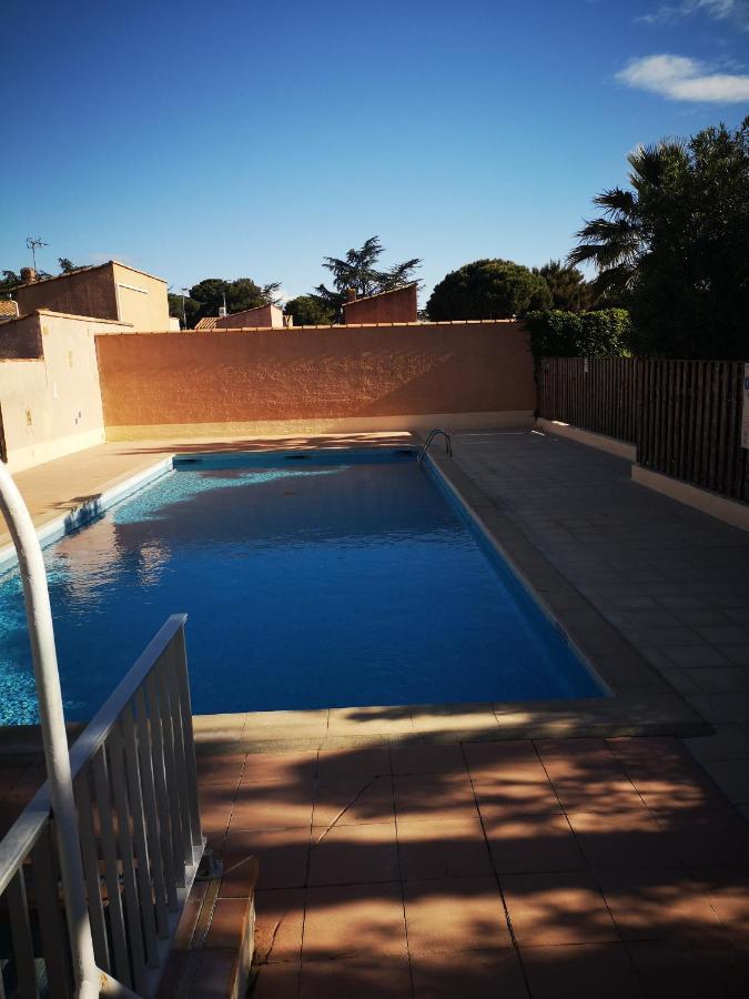 Maisonnette 6 Pers Rez De Jardin Avec Terrasse Apartment Agde